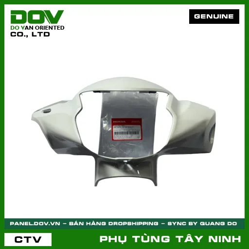 NẮP TRƯỚC TAY LÁI *NHB35P* — 53205K2CV90ZC