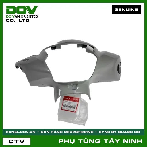 NẮP TRƯỚC TAY LÁI *NHC60P* — 53205K2CV90ZE