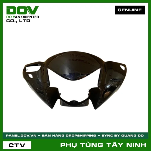 NẮP TRƯỚC TAY LÁI *NHC34M* — 53205K2CV90ZF