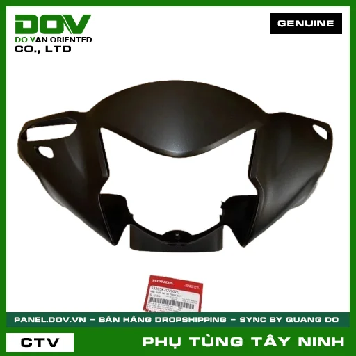 NẮP TRƯỚC TAY LÁI *NHA76M* — 53205K2CV90ZG