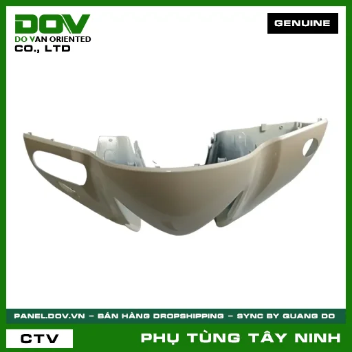 NẮP TRƯỚC TAY LÁI *Y229P* — 53205K2CV90ZK