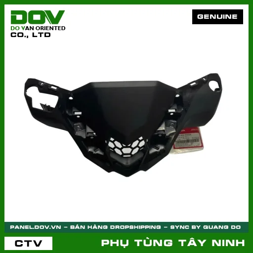 NẮP TRƯỚC TAY LÁI *NH1* — 53205K2PM00ZA