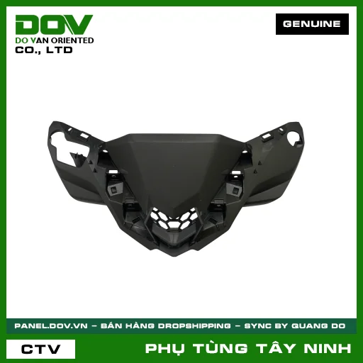 NẮP TRƯỚC TAY LÁI *NH1* — 53205K2PVE0ZA