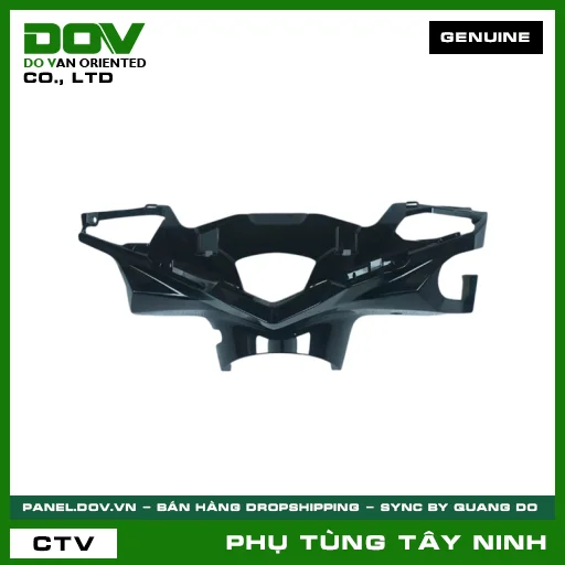 NẮP TRƯỚC TAY LÁI *NHB25* — 53205K2ZV00ZB