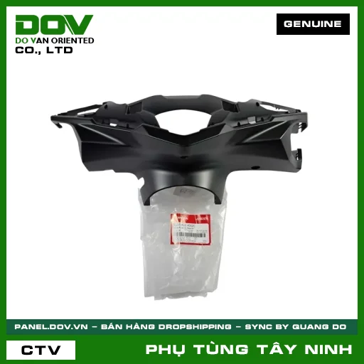 NẮP TRƯỚC TAY LÁI *NHA76* — 53205K2ZV00ZC