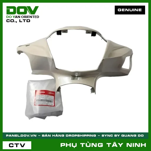 NẮP TRƯỚC TAY LÁI *Y229P* — 53205K44V00ZM