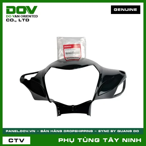 NẮP TRƯỚC TAY LÁI *G209P* — 53205K44V00ZQ