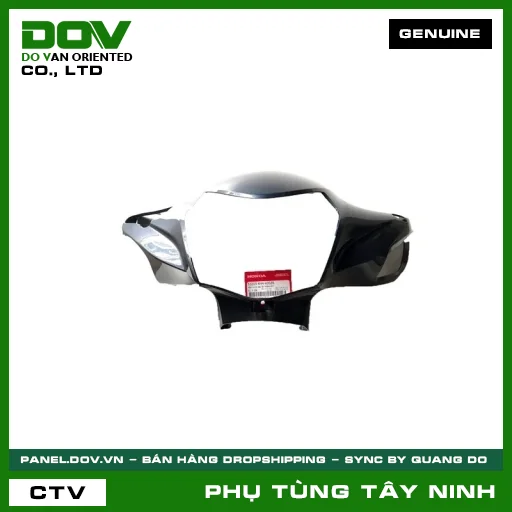 NẮP TRƯỚC TAY LÁI *PB420M* — 53205K44V00ZR
