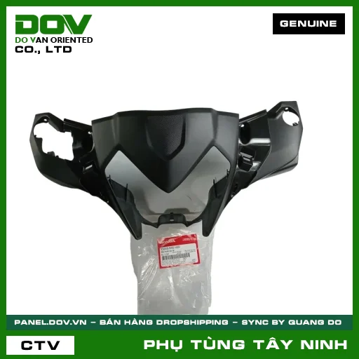 NẮP TRƯỚC TAY LÁI — 53205K56V00