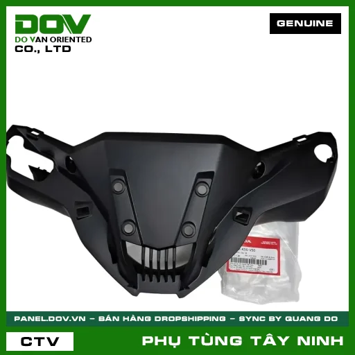 NẮP TRƯỚC TAY LÁI — 53205K56V50