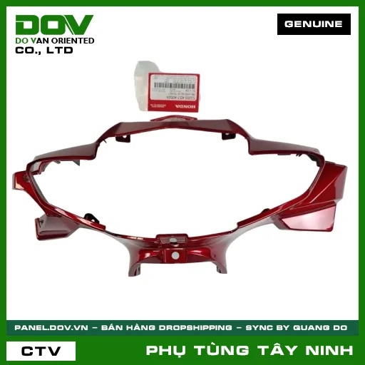 NẮP TRƯỚC TAY LÁI *R340C* — 53205K57A00ZA