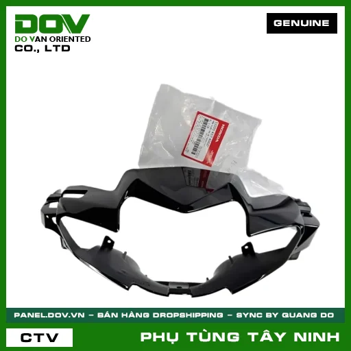 NẮP TRƯỚC TAY LÁI *NHB25M* — 53205K57A00ZC