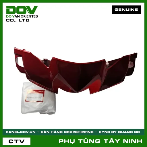 NẮP TRƯỚC TAY LÁI *R340C* — 53205K57A10ZA