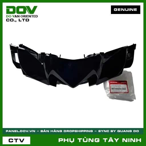 NẮP TRƯỚC TAY LÁI *NHB25M* — 53205K57A10ZC