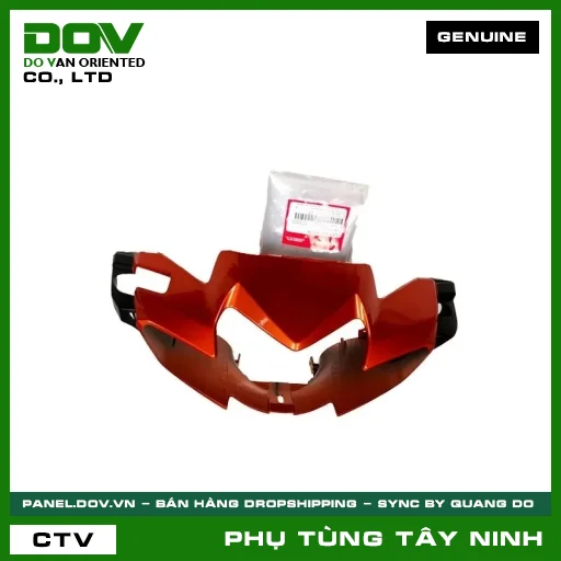 ỐP TAY LÁI TRƯỚC — 53205K57V00ZA
