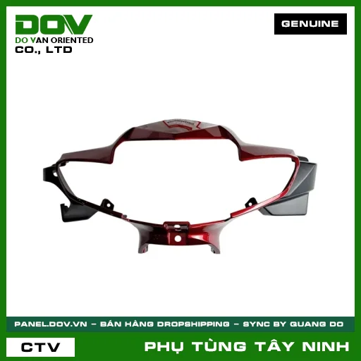 ỐP TAY LÁI TRƯỚC — 53205K57V00ZB