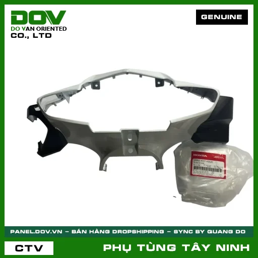 ỐP TAY LÁI TRƯỚC — 53205K57V00ZC