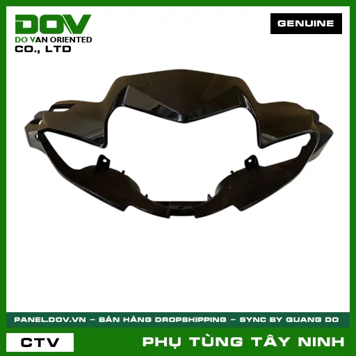 ỐP TAY LÁI TRƯỚC — 53205K57V00ZD
