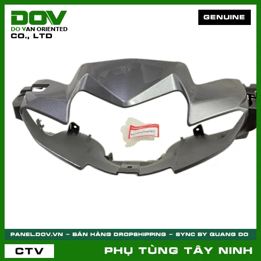 ỐP TAY LÁI TRƯỚC — 53205K57V00ZE