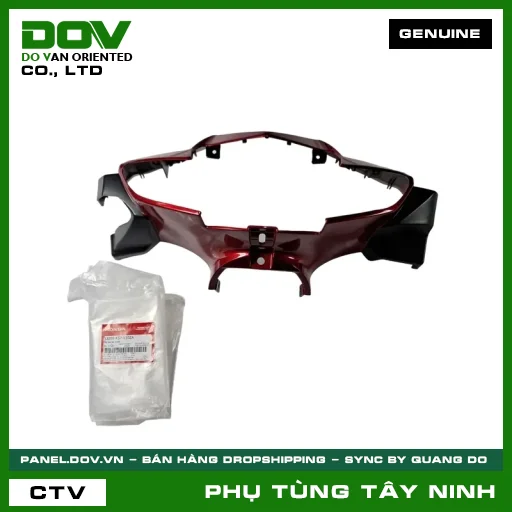 ỐP TAY LÁI TRƯỚC — 53205K57V10ZA