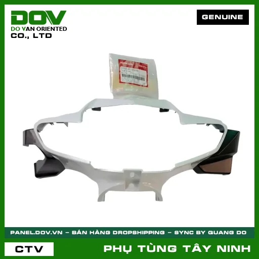 ỐP TAY LÁI TRƯỚC — 53205K57V10ZB