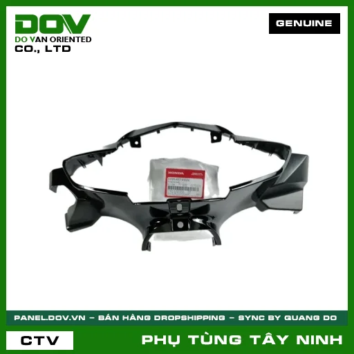 ỐP TAY LÁI TRƯỚC — 53205K57V10ZC