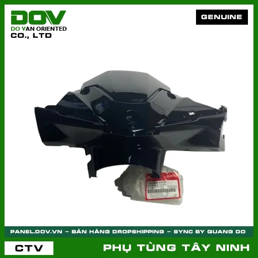 NẮP TRƯỚC TAY LÁI *NHB25M* — 53205K66V00ZD