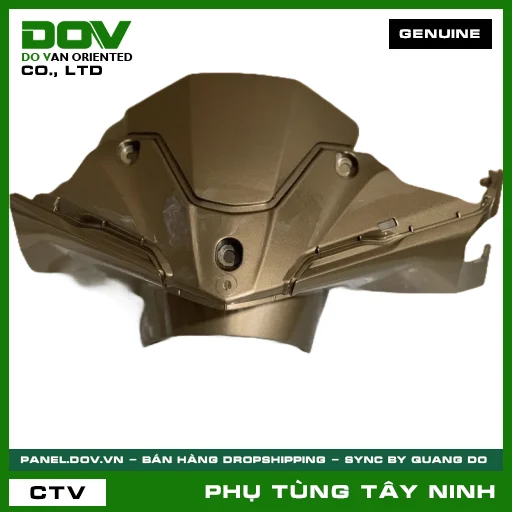 NẮP TRƯỚC TAY LÁI *Y221M* — 53205K66V00ZE