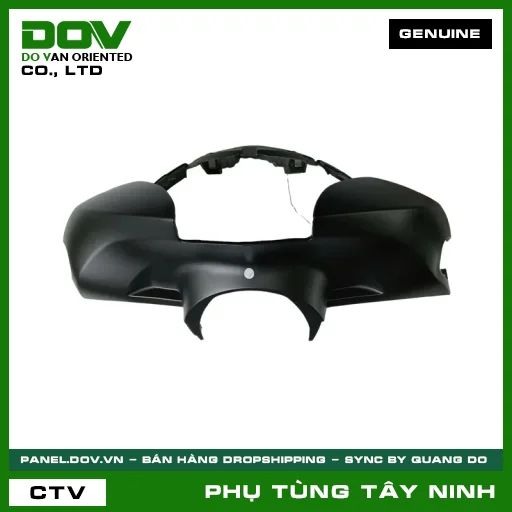 NẮP TRƯỚC GIÁ BẮT TAY LÁI *NHA76M* — 53205K77V00ZS