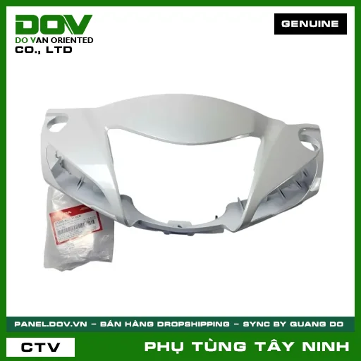 ỐP TAY LÁI TRƯỚC *NHB55P* — 53205K89V00ZB