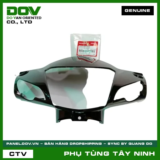 ỐP TAY LÁI TRƯỚC *NHB25M* — 53205K89V00ZC