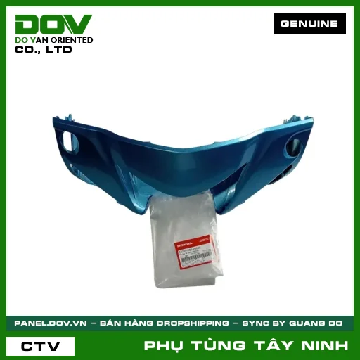 ỐP TAY LÁI TRƯỚC *B203M* — 53205K89V00ZE