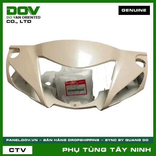 ỐP TAY LÁI TRƯỚC*Y229P* — 53205K89V00ZW