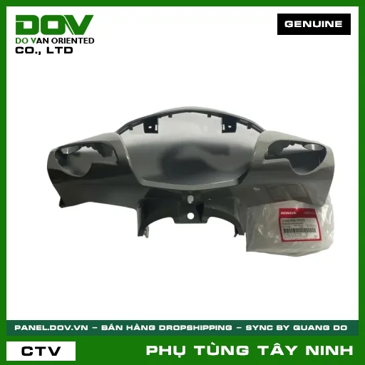 ỐP TAY LÁI TRƯỚC*NHC60P* — 53205K89V00ZX
