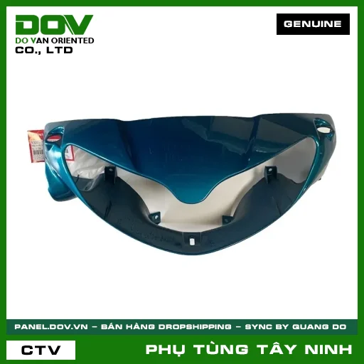 NẮP TRƯỚC TAY LÁI *B154M* — 53205KFL890ZA