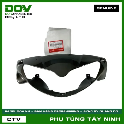 NẮP TRƯỚC TAY LÁI *YR183M* — 53205KFL890ZC