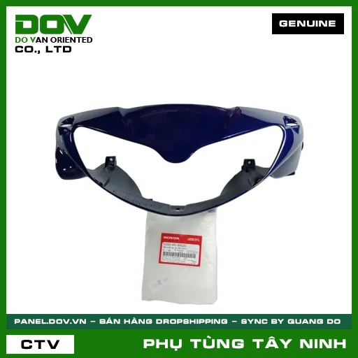 NẮP TRƯỚC TAY LÁI *PB171MU* — 53205KFL890ZD