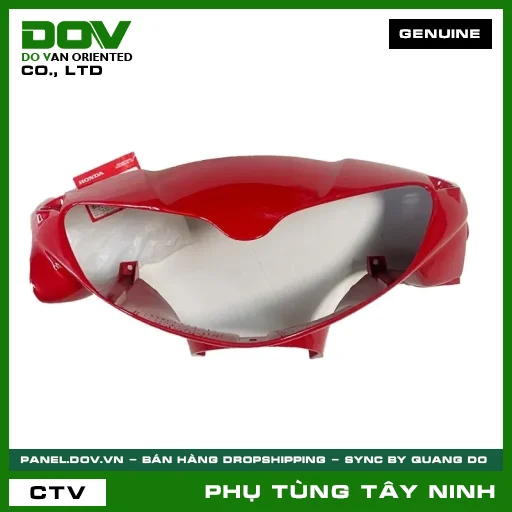NẮP TRƯỚC TAY LÁI *R263* — 53205KFL890ZE