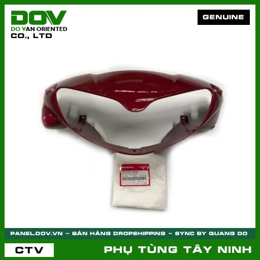 NẮP TRƯỚC TAY LÁI *R203M* — 53205KFL890ZF