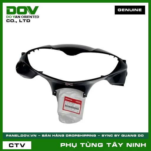 NẮP TRƯỚC TAY LÁI *B142P* — 53205KFL890ZG