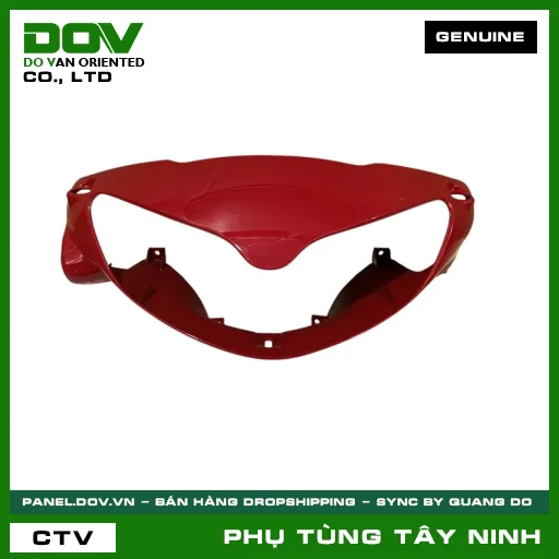 NẮP TRƯỚC TAY LÁI *R161P* — 53205KFL890ZJ