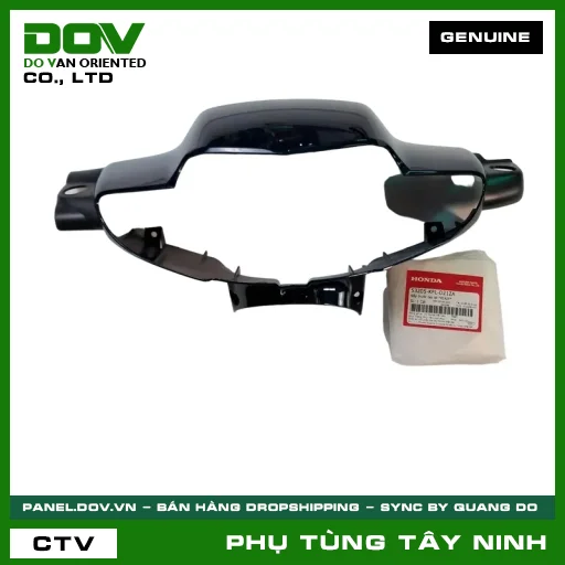NẮP TRƯỚC TAY LÁI *B142P* — 53205KFLD21ZA