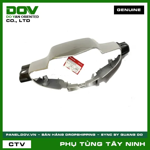 NẮP TRƯỚC TAY LÁI *NH411M* — 53205KFLD21ZC