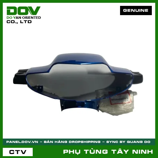 NẮP TRƯỚC TAY LÁI *PB305P* — 53205KFLD21ZD