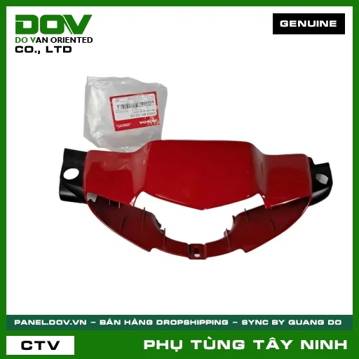 NẮP TRƯỚC TAY LÁI *R263* — 53205KFLD21ZE