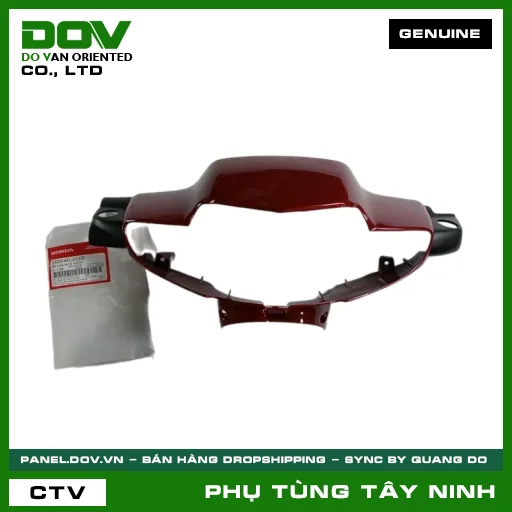NẮP TRƯỚC TAY LÁI *R203M* — 53205KFLD21ZF