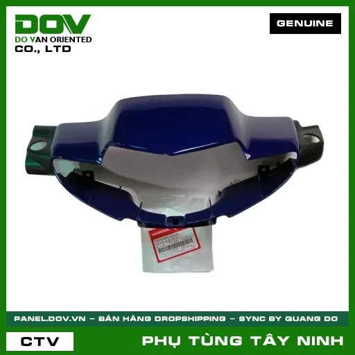 NẮP TRƯỚC TAY LÁI *PB171MU* — 53205KFLD21ZK