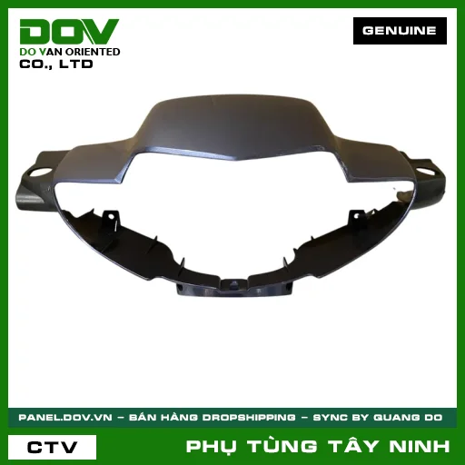 NẮP TRƯỚC TAY LÁI *PB141M* — 53205KFLD21ZL