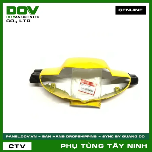 NẮP TRƯỚC TAY LÁI *Y106* — 53205KFLD21ZQ