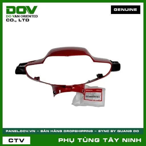 NẮP TRƯỚC TAY LÁI *R263* — 53205KFLD31ZC
